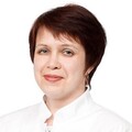 Лукьянова Наталья Викторовна - венеролог, дерматолог Московская область