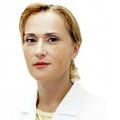 Восканова Ирина Борисовна - узи-специалист г.Москва