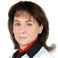 Стукалова Светлана Викторовна - невролог г.Москва