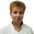 Титкова Елена Анатольевна - массажист г.Москва