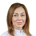Евтушенко Наталья Григорьевна - хирург, проктолог, колопроктолог г.Москва