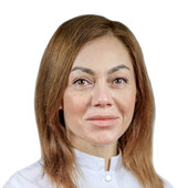 Евтушенко Наталья Григорьевна - хирург, проктолог, колопроктолог г.Москва