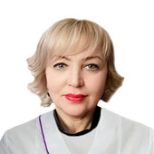 Галич Татьяна Геннадьевна - хирург, проктолог, травматолог Московская область