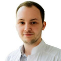 Коч Никита Сергеевич - ортопед, вертебролог, травматолог г.Москва