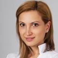 Сафарян Вардуи Симоновна - стоматолог г.Москва