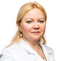 Крюченко Оксана Эдуардовна - эндокринолог г.Москва