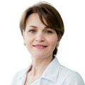 Брилькова Татьяна Владимировна - аллерголог, педиатр, иммунолог г.Москва