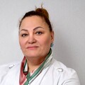Садыкова Эльмира Гусейновна - венеролог, дерматолог, косметолог, трихолог г.Москва