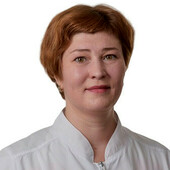 Прохорова Мария Юрьевна - эндокринолог, диабетолог г.Москва
