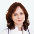 Юшина Светлана Анатольевна - ревматолог г.Москва