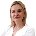 Дейлидко Элла Николаевна - репродуктолог (эко), узи-специалист г.Москва