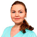 Бакуменко Евгения Анатольевна - косметолог г.Москва