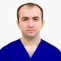 Параскан Александр Иванович - лор (отоларинголог) г.Москва