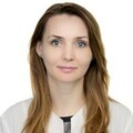 Шарнова Жанна Павловна - нефролог г.Москва