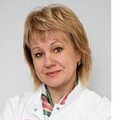 Терехина Наталья Юрьевна - ревматолог г.Москва