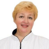 Бочарникова Ирина Витальевна - гастроэнтеролог, терапевт г.Москва