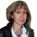 Кремер Карина Георгиевна - невролог г.Москва