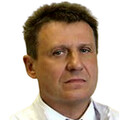 Аверьянов Вадим Юрьевич - ортопед, травматолог Московская область
