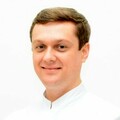 Хомяков Сергей Геннадьевич - окулист (офтальмолог) г.Москва