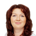 Горбачева Наталья Леонидовна - эндокринолог г.Москва
