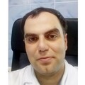 Оганджанов Артур Иванович - гастроэнтеролог, лор (отоларинголог), терапевт г.Москва