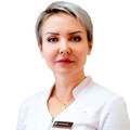 Андронова Наталья Александровна - акушер, гинеколог, узи-специалист г.Москва