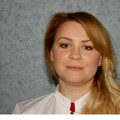 Теркачева Ольга Анатольевна - аллерголог, педиатр, иммунолог Московская область