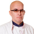Юртаев Александр Иванович - мануальный терапевт, невролог, вертебролог Московская область