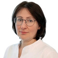 Бадоева Светлана Абисаловна - окулист (офтальмолог) г.Москва