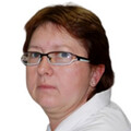 Асрибекова Ольга Владимировна - венеролог, дерматолог г.Москва