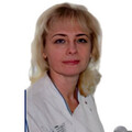 Бачурина Наталья Анатольевна - узи-специалист г.Москва