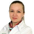 Марченко Татьяна Михайловна - аллерголог, пульмонолог, иммунолог г.Москва