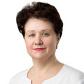 Никулина Инна Вениаминовна - гастроэнтеролог Московская область