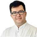 Иванов Олег Альбертович - узи-специалист г.Москва