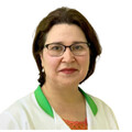 Завьялова Ирина Ринатовна - невролог г.Москва