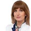Петрова Марина Сергеевна - окулист (офтальмолог) г.Москва