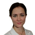 Шубкина Марина Владимировна - вертебролог, невролог, остеопат Московская область