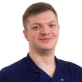 Киляков Павел Валерьевич - массажист г.Москва