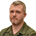 Котиков Александр Вячеславович - массажист г.Москва