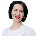 Хворостанцева Ульяна Леонидовна - кардиолог, узи-специалист г.Москва