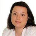 Сомова Марина Михайловна - челюстно-лицевой хирург г.Москва