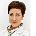 Едигарова Анна Владимировна - флеболог, хирург, проктолог г.Москва