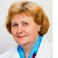 Компасова Ольга Владимировна - дерматолог Московская область