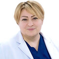 Гагиева Эльмира Юрьевна - хирург, проктолог г.Москва