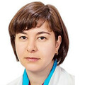 Гельдыева Ирина Сергеевна - акушер, гинеколог Московская область