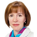 Бокова Татьяна Алексеевна - гастроэнтеролог, педиатр Московская область