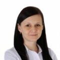 Зиборова Елена Александровна - педиатр, неонатолог Московская область
