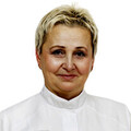 Амарина Екатерина Владимировна - педиатр Московская область