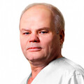 Верещагин Сергей Анатольевич - мануальный терапевт, остеопат г.Москва