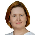 Соловьева Анастасия Николаевна - остеопат г.Москва